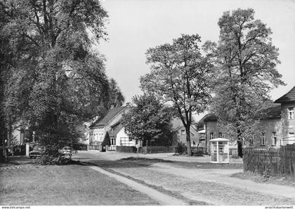 Stahnsdorf bei Potsdam Straßenpartie gl1982 #172.085