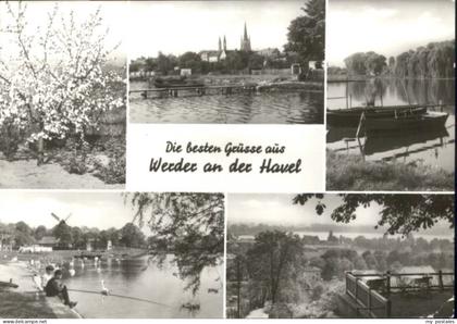 Werder Havel
