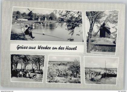 Werder Havel