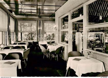 Woltersdorf Erkner HO Strandcafe