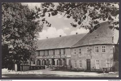 Zechlin-Flecken, Am Markt