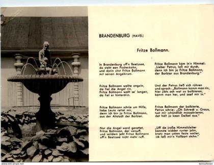 Brandenburg/Havel