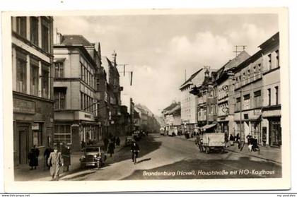 Brandenburg Havel Brandenburg