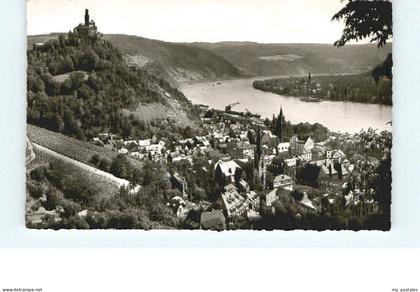 Braubach Rhein Braubach