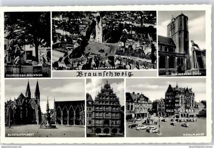51646530 - Braunschweig