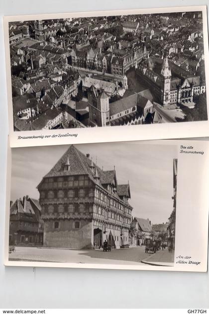 6 CPA BRAUNSCHWEIG