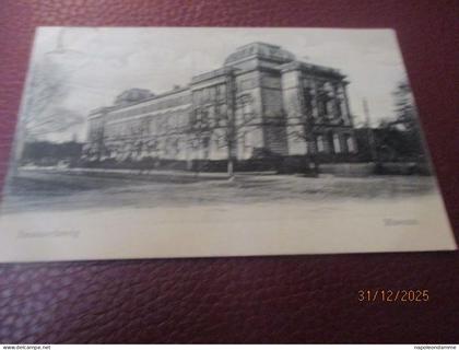 Braunschweig, Museum