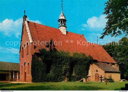 Bredstedt Kirche