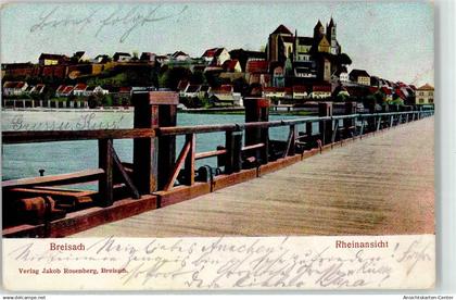 52029785 - Breisach am Rhein