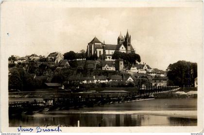 Ba-Wü/ Breisach -
