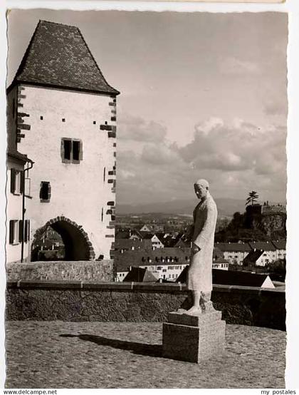 Breisach Rhein Breisach