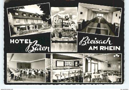 Breisach Rhein Breisach