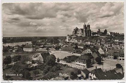Breisach Rhein Breisach