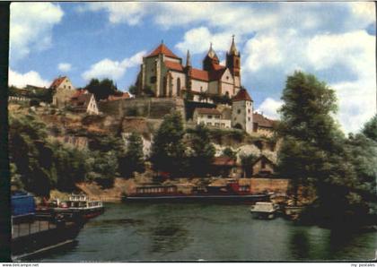 Breisach Rhein Breisach Muenster