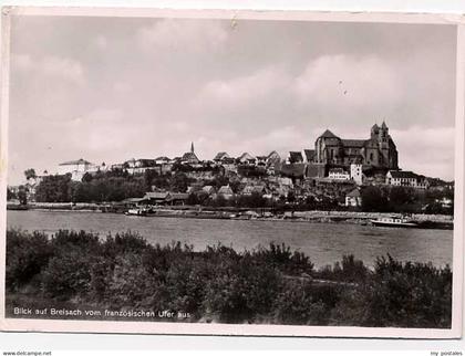 Breisach Rhein Breisach  x 1959