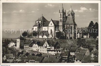 Breisach Rhein Kirche