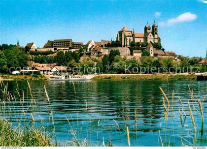Breisach Rhein Muenster