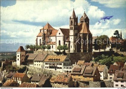 Breisach Rhein Muenster