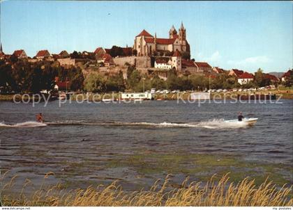 Breisach Rhein Schloss