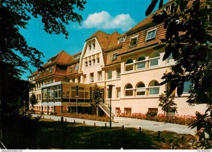 BREMEN  CITY Chirurgische Klinik Bremen-Nord