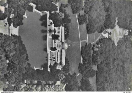 BREMEN  CITY Park Hotel Bremen Fliegeraufnahme