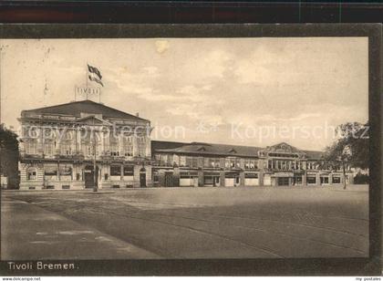 Bremen Tivoli