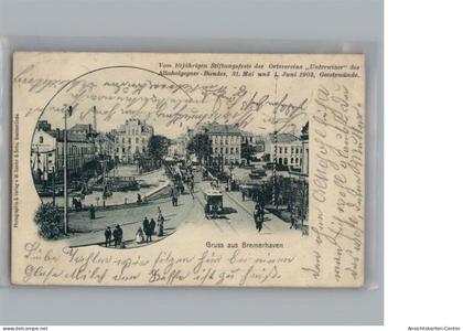 50207882 - Bremerhaven