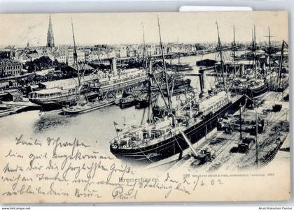 50826090 - Bremerhaven