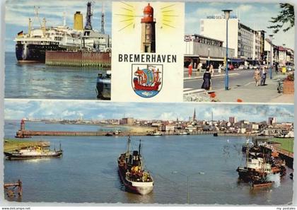 70130145 Bremerhaven Bremerhaven Nordsee-Zeitung x Bremerhaven