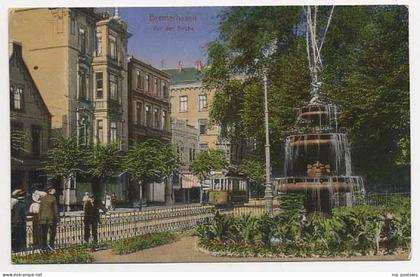 Bremerhaven Bremerhaven