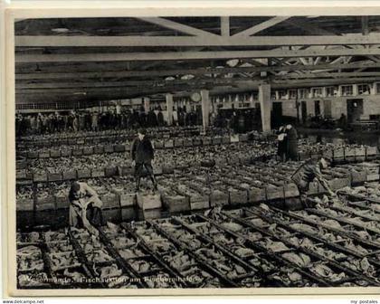 Bremerhaven Wesermuende