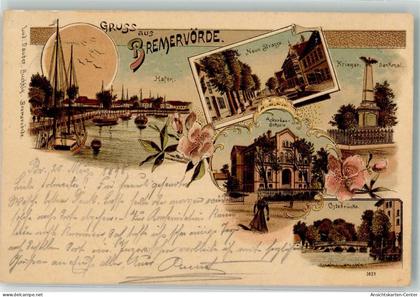 13506957 - Bremervoerde