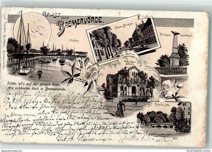 13507317 - Bremervoerde