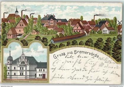 13629889 - Bremervoerde