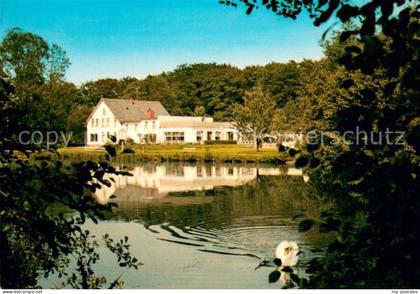 Bremervoerde Walkmuehle