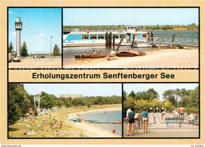 Grosskoschen Senftenberg Strand