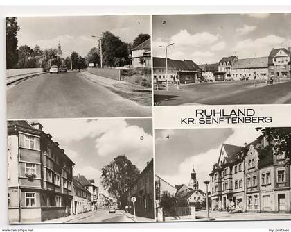 Sedlitz Ruhland