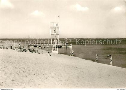 Senftenberg Niederlausitz Erholungszentrum Senftenberger See