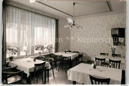 Brilon Hochsauerlandkreis NRW Restaurant
