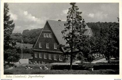 Brilon - Jugendherberge