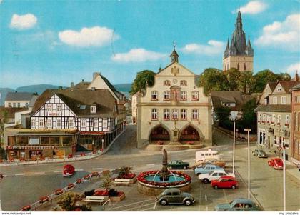 Brilon Marktplatz