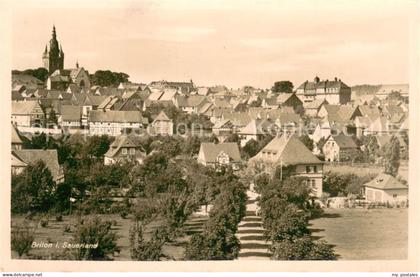 Brilon Teilansicht