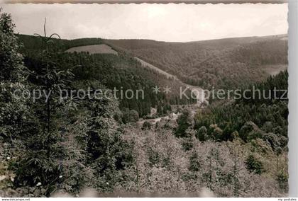 Brilon-Wald Hoppeketal