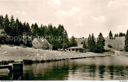Wald Brilon Strandbad