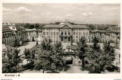 Bruchsal
