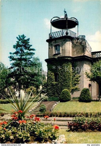 Bruchsal Belvedere