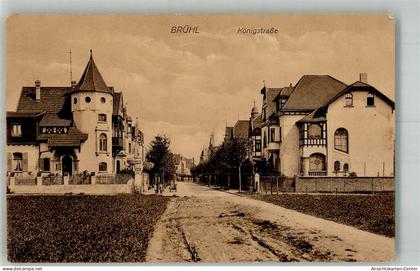 13582533 - Bruehl , Rheinl