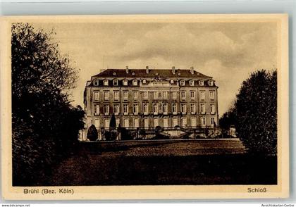 39833160 - Bruehl , Rheinl