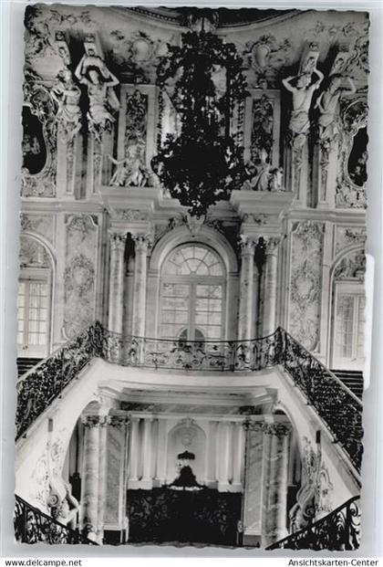 50507469 - Bruehl , Rheinl