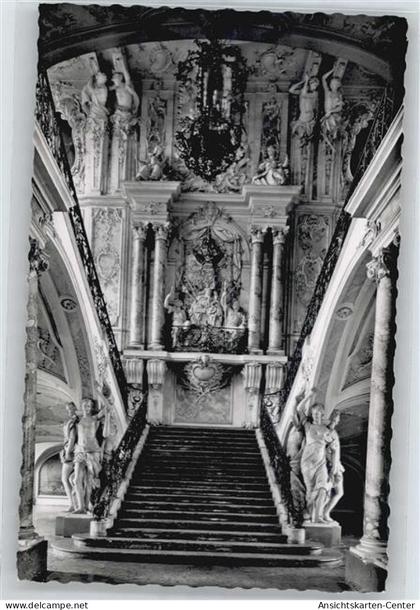 50507489 - Bruehl , Rheinl